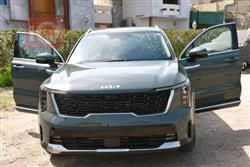 کیا سۆرینتۆ